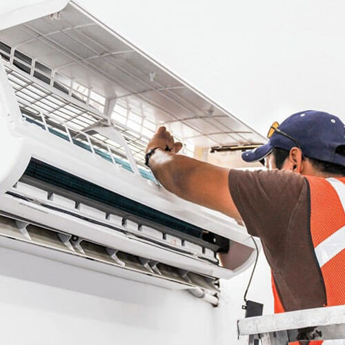 service ac 2