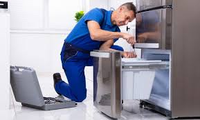 service kulkas bule