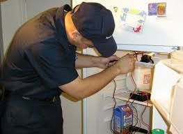 service kulkas
