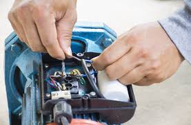 service pompa air